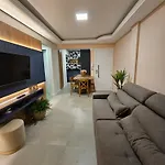 Apartamento Quadra Mar St Balneario Camboriu