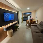 Apartamento Quadra Mar St Balneario Camboriu