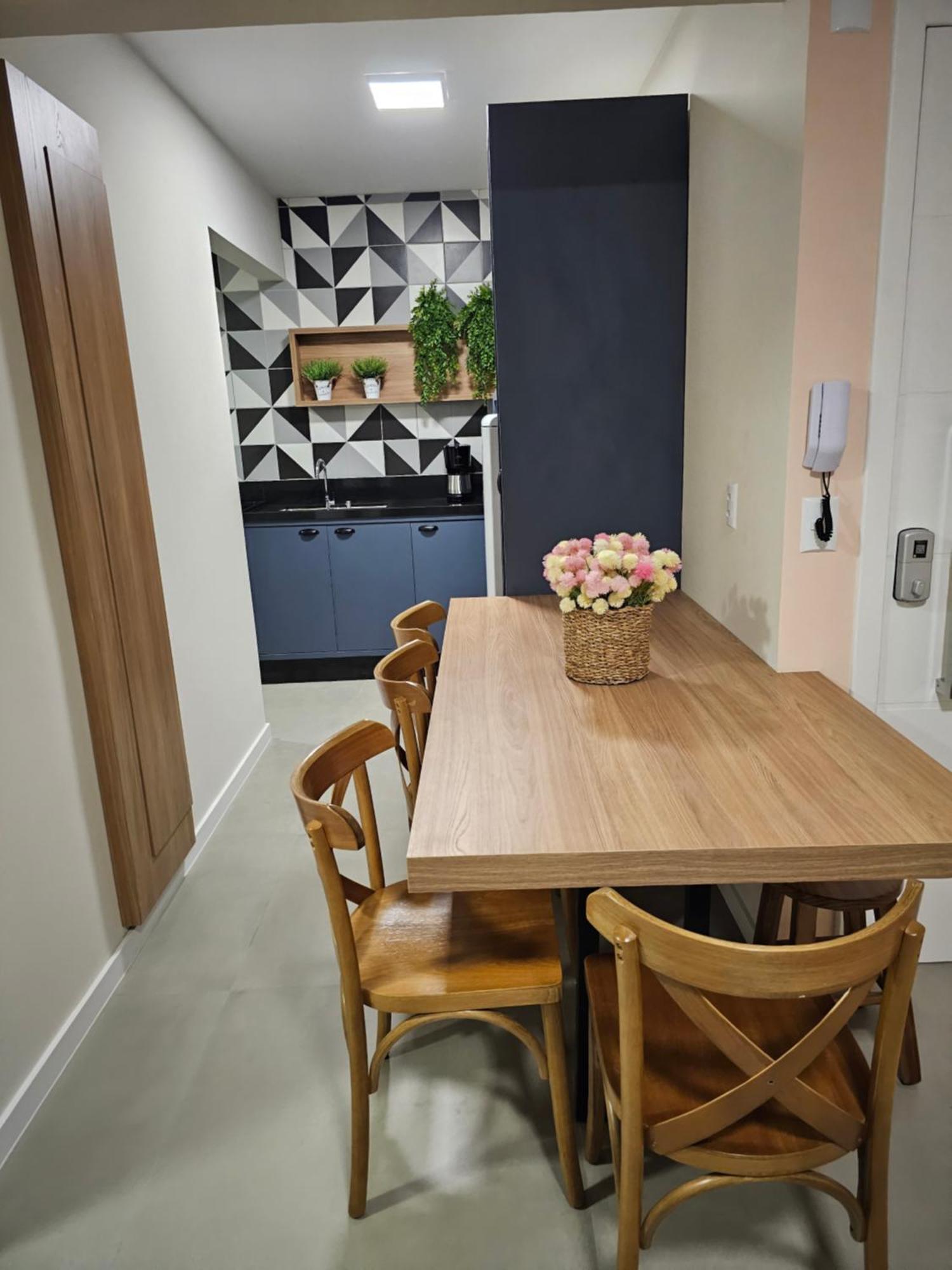 Apartamento Quadra Mar St Balneário Camboriú