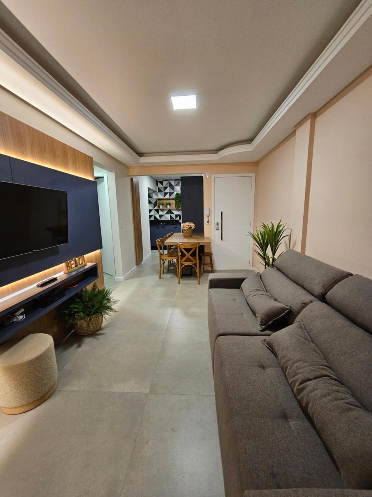 Quadra Mar St Apartamento
