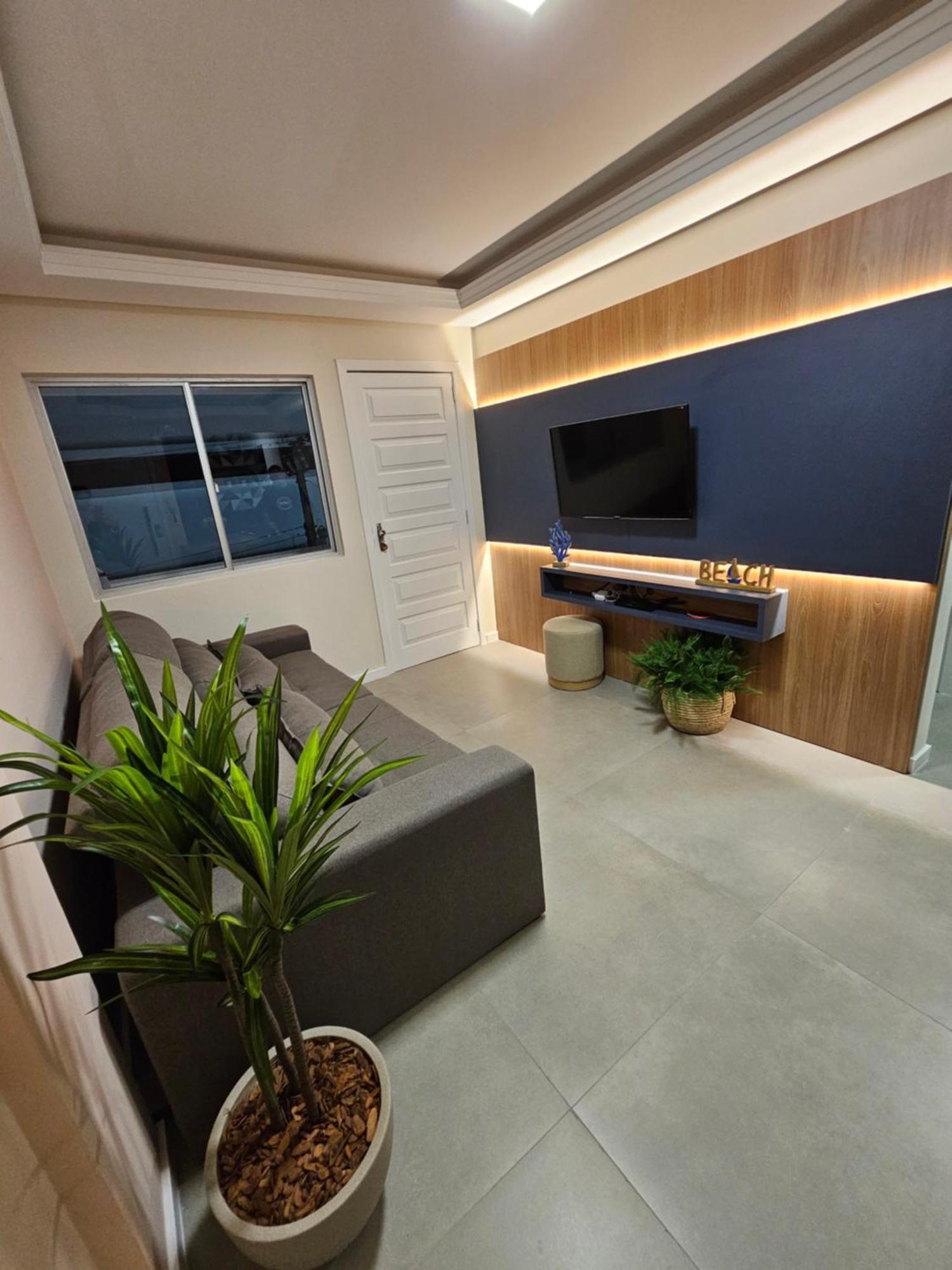 Apartamento Quadra Mar St *