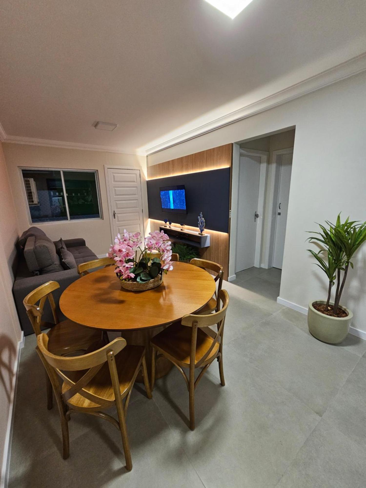 Quadra Mar St Apartamento