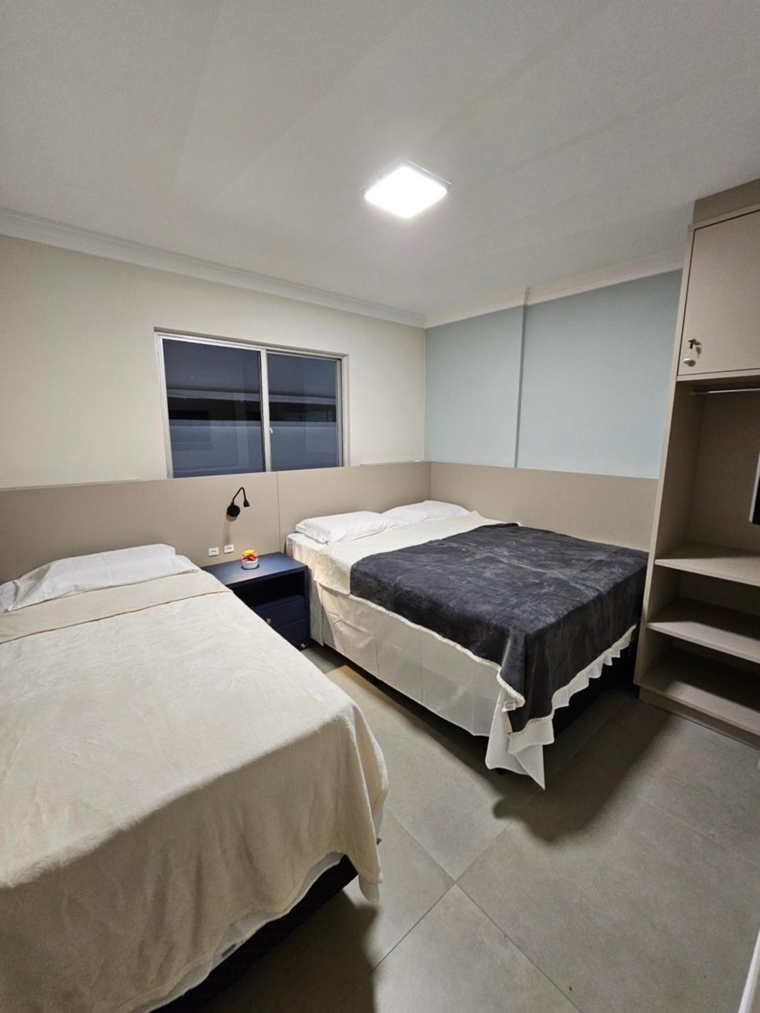 Apartamento Quadra Mar St Balneário Camboriú