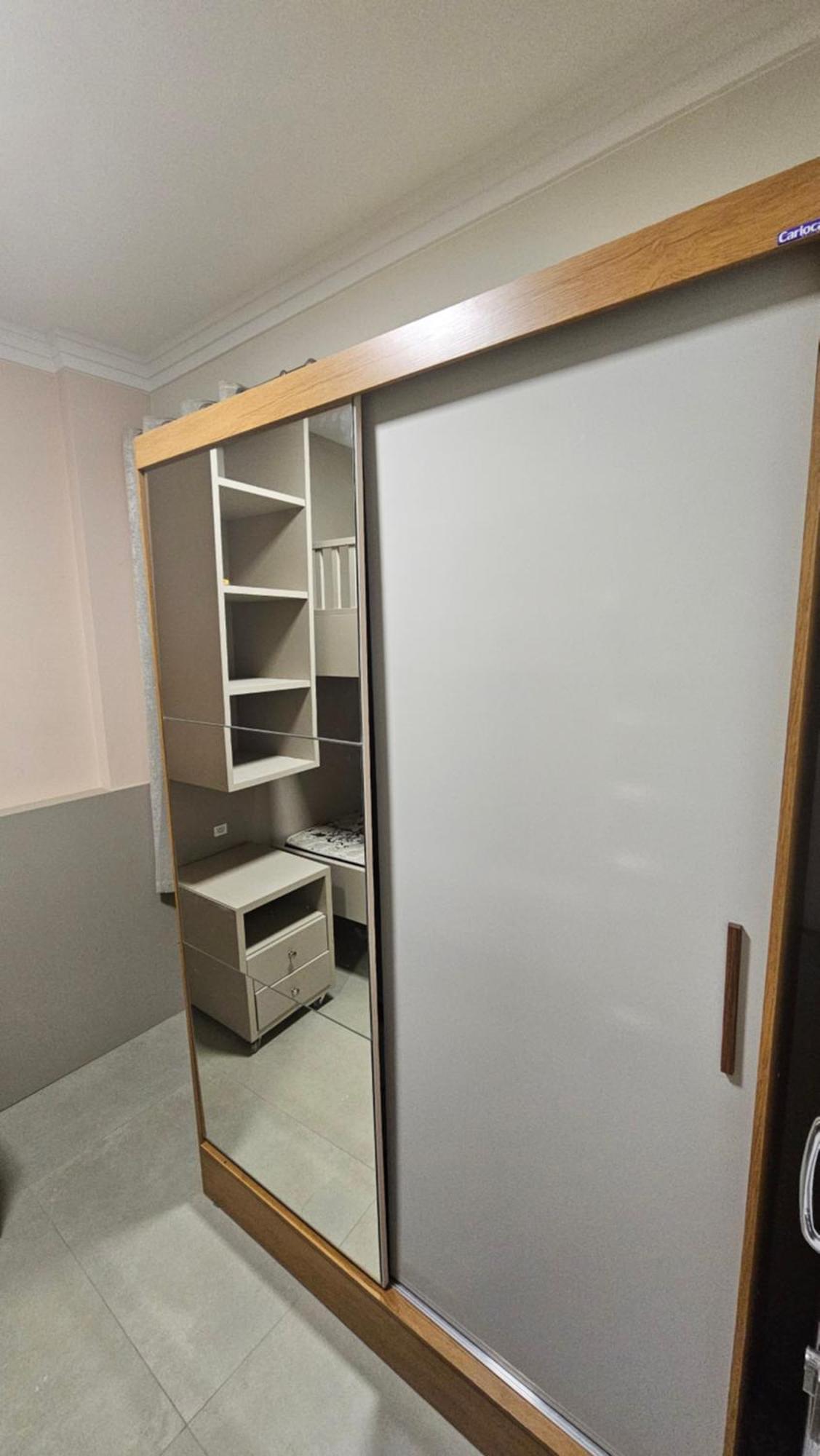 Apartamento Quadra Mar St Balneário Camboriú