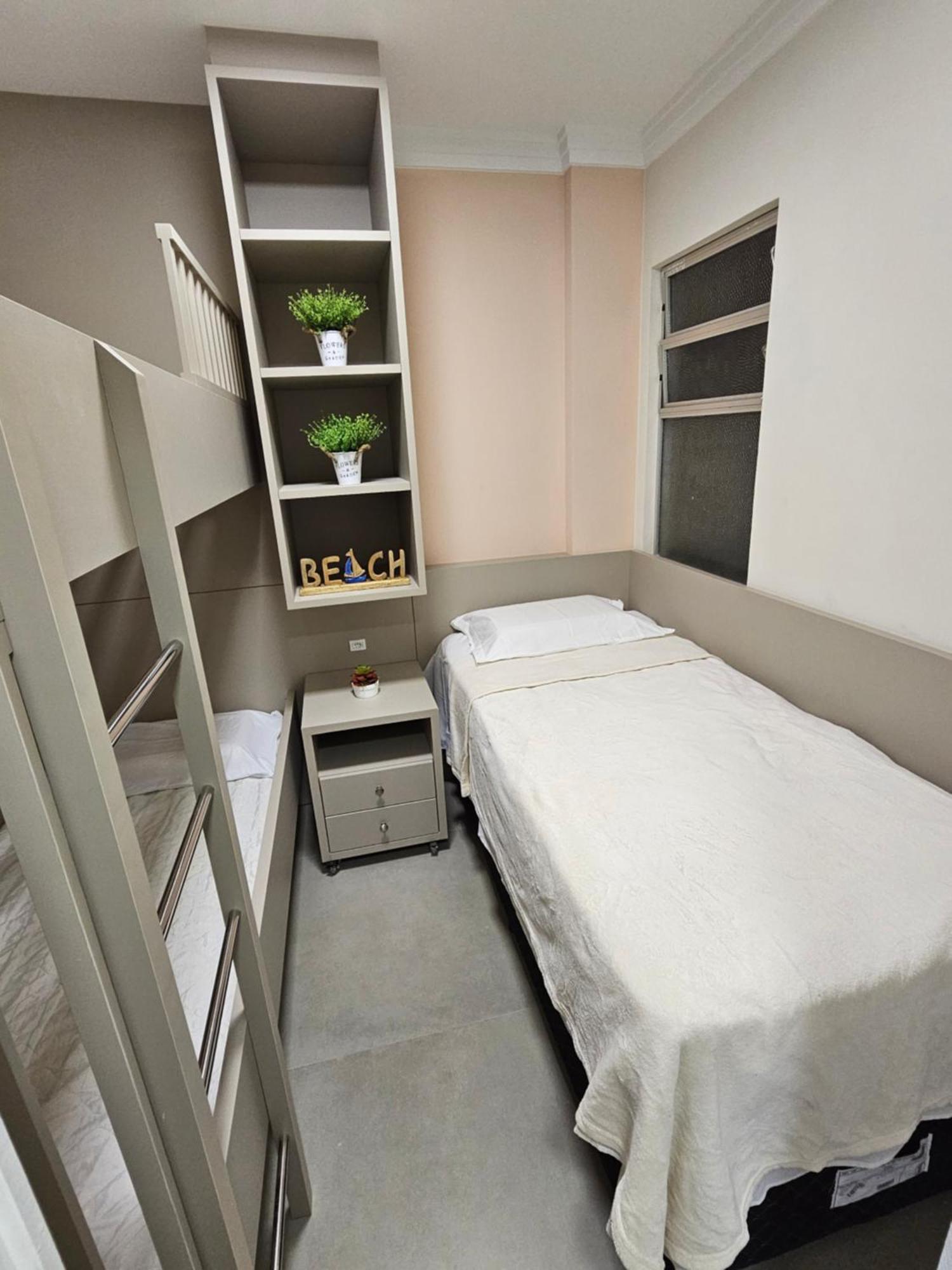 Apartamento Quadra Mar St *